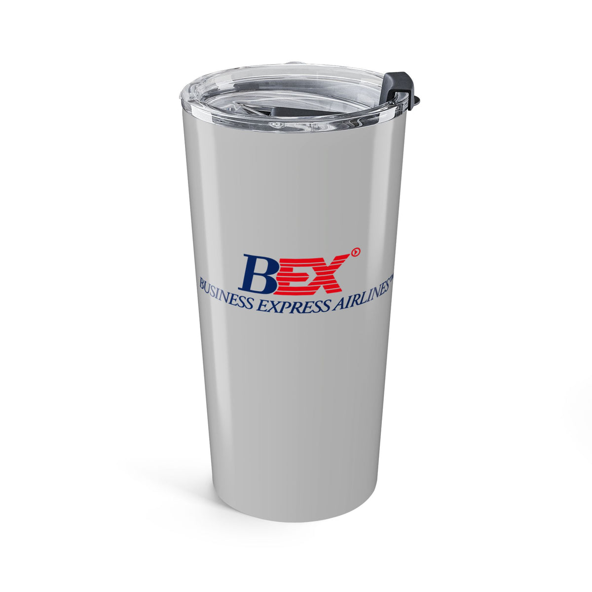 Business Express Airlines 20oz Insulated Tumbler