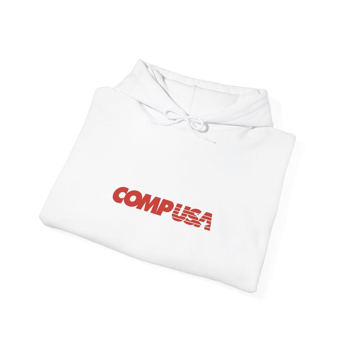 CompUSA Hoodie / Sweatshirt