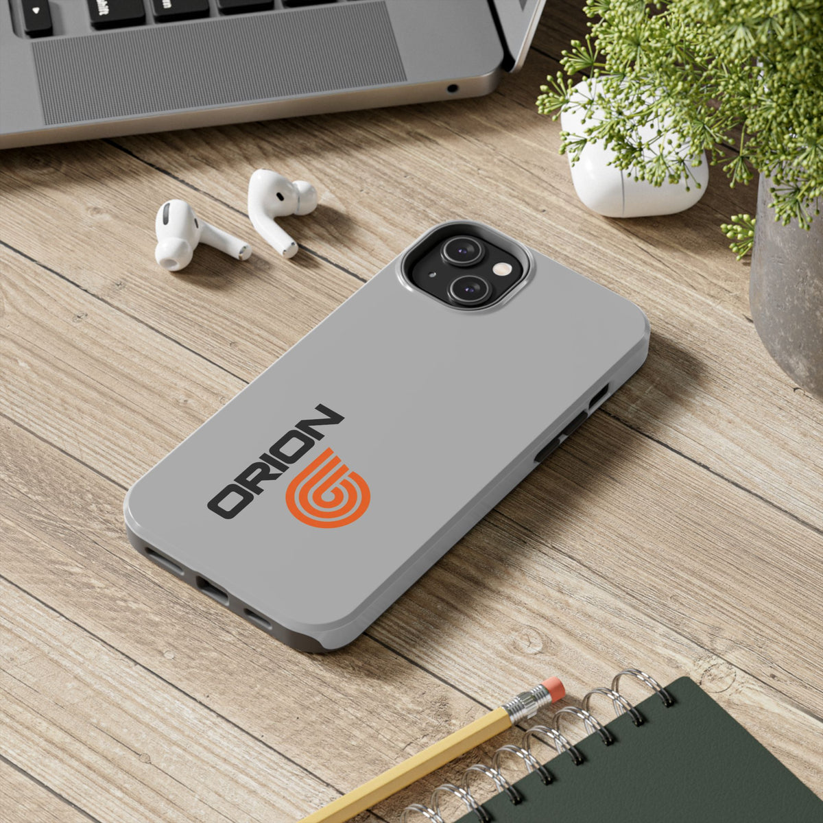 Orion Airways Tough Phone Case