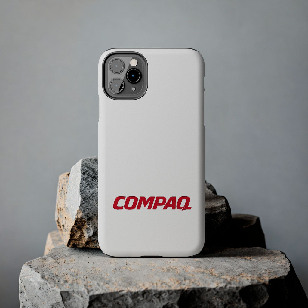Compaq Tough Phone Case