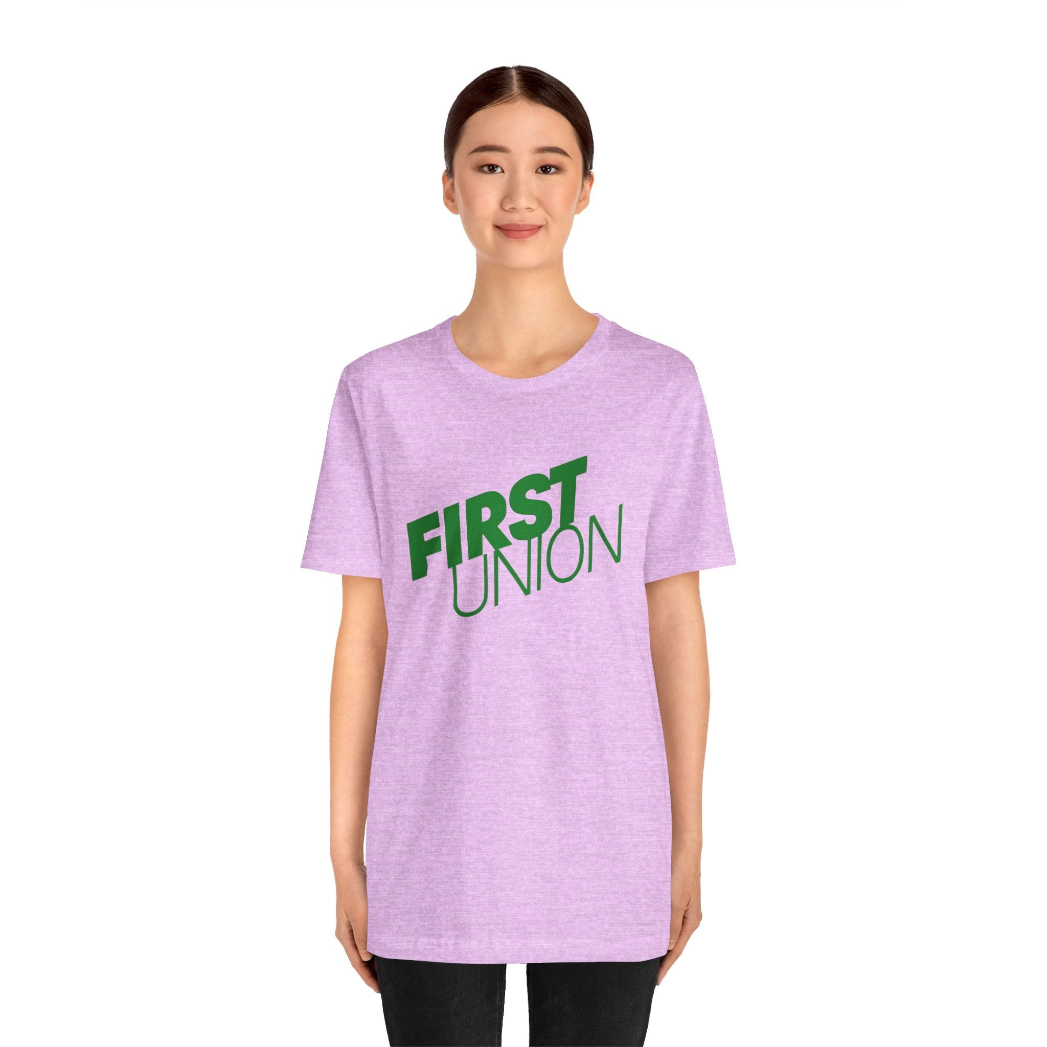 First Union T-Shirt