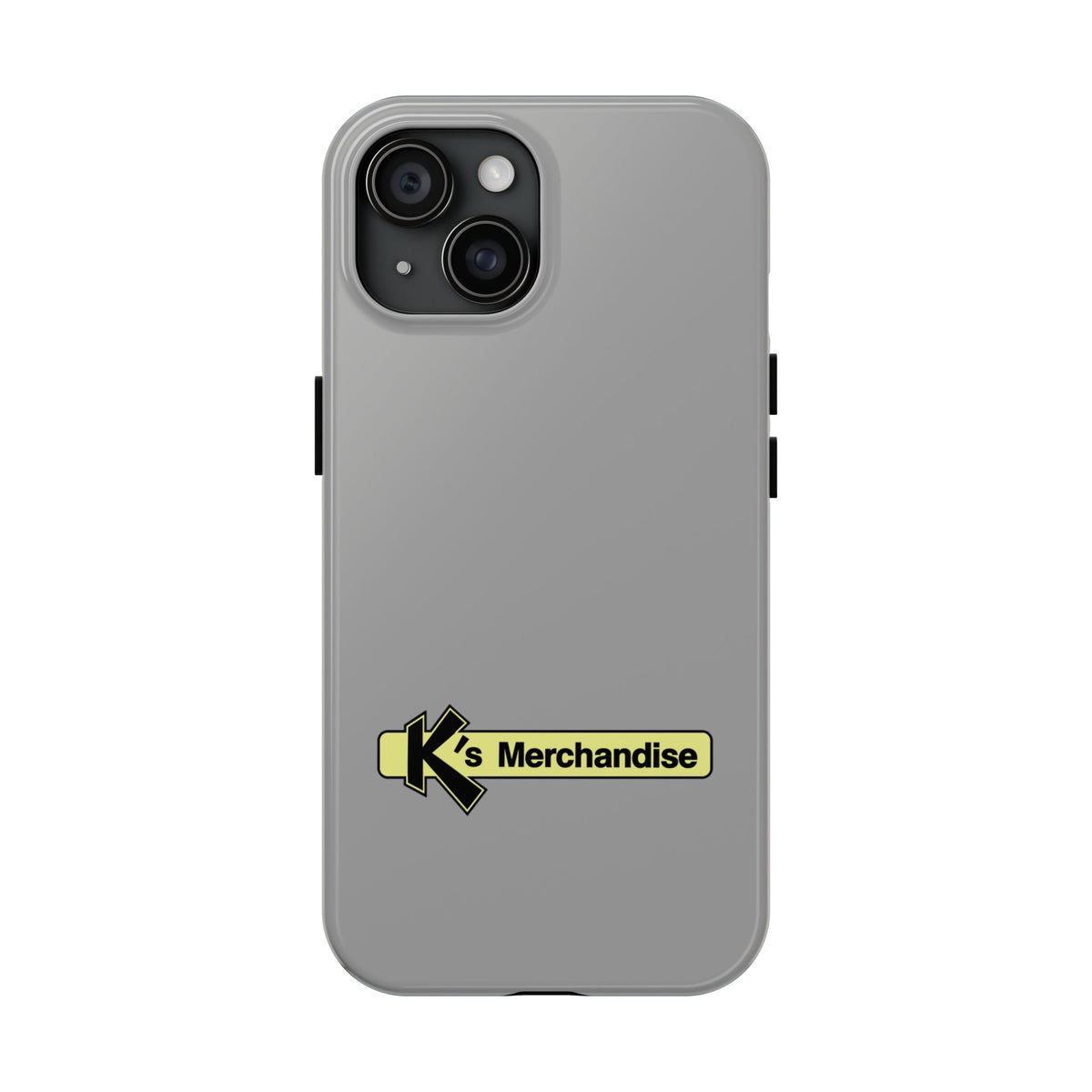 K's Merchandise Mart Tough Phone Case