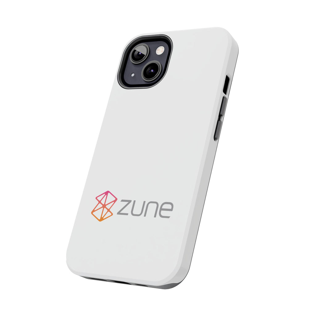 Zune Tough Phone Case
