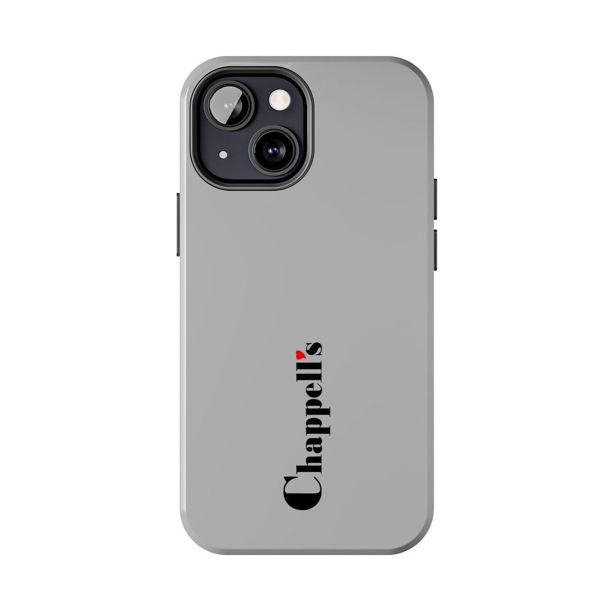 Chappell's Tough Phone Case