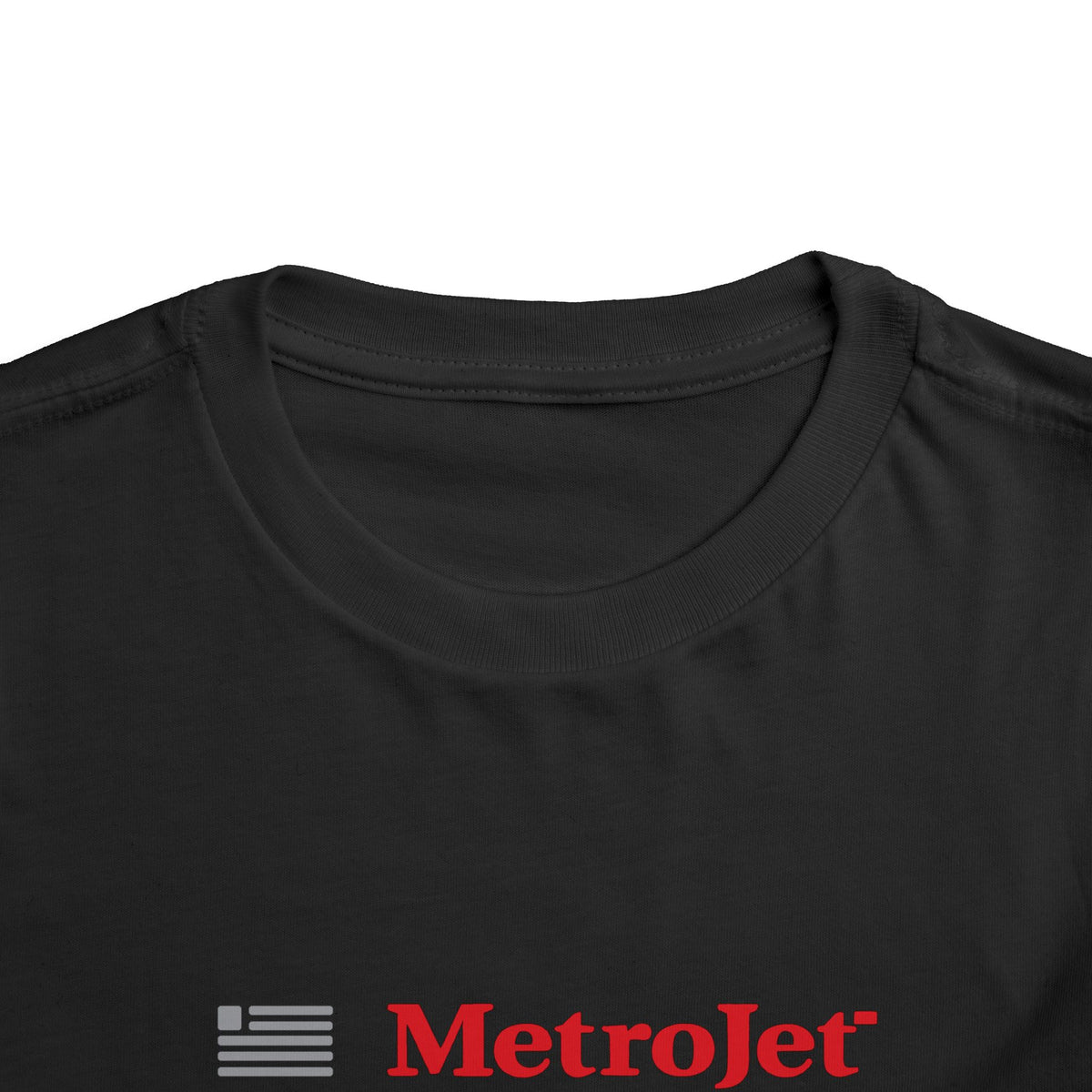 MetroJet Toddler Tee / T-Shirt