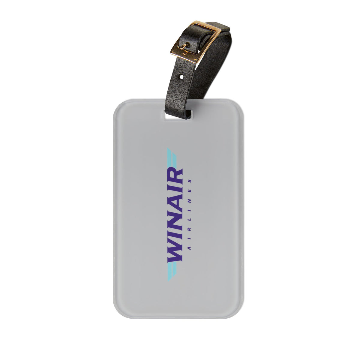 WinAir Airlines Luggage Tag
