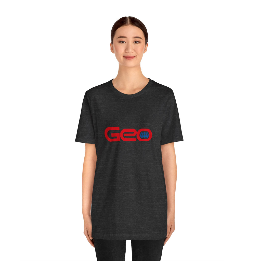 Geo T-Shirt