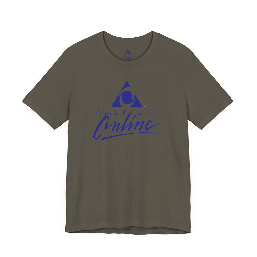 America Online (AOL) T-Shirt