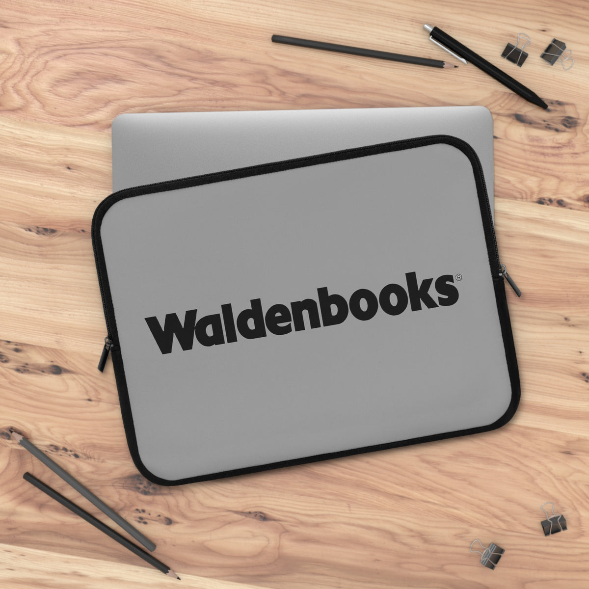 Waldenbooks Laptop Sleeve