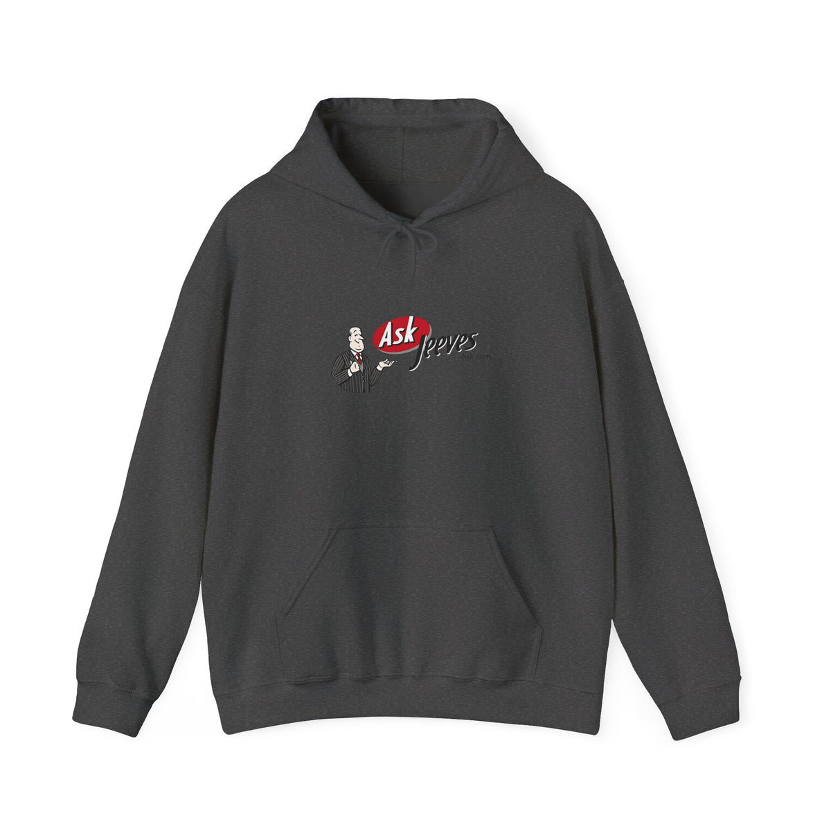 Ask Jeeves Hoodie / Sweatshirt