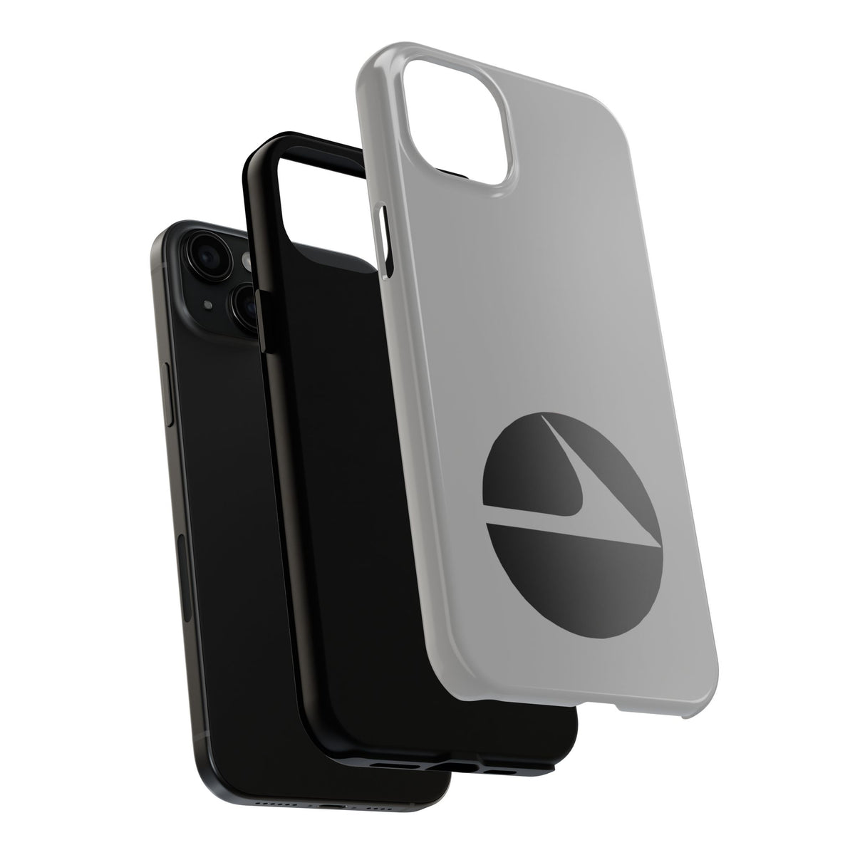 West Coast Airlines Tough Phone Case