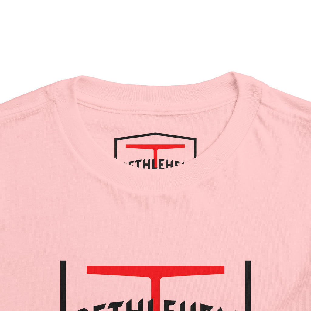 Bethlehem Steel Toddler Tee / T-Shirt