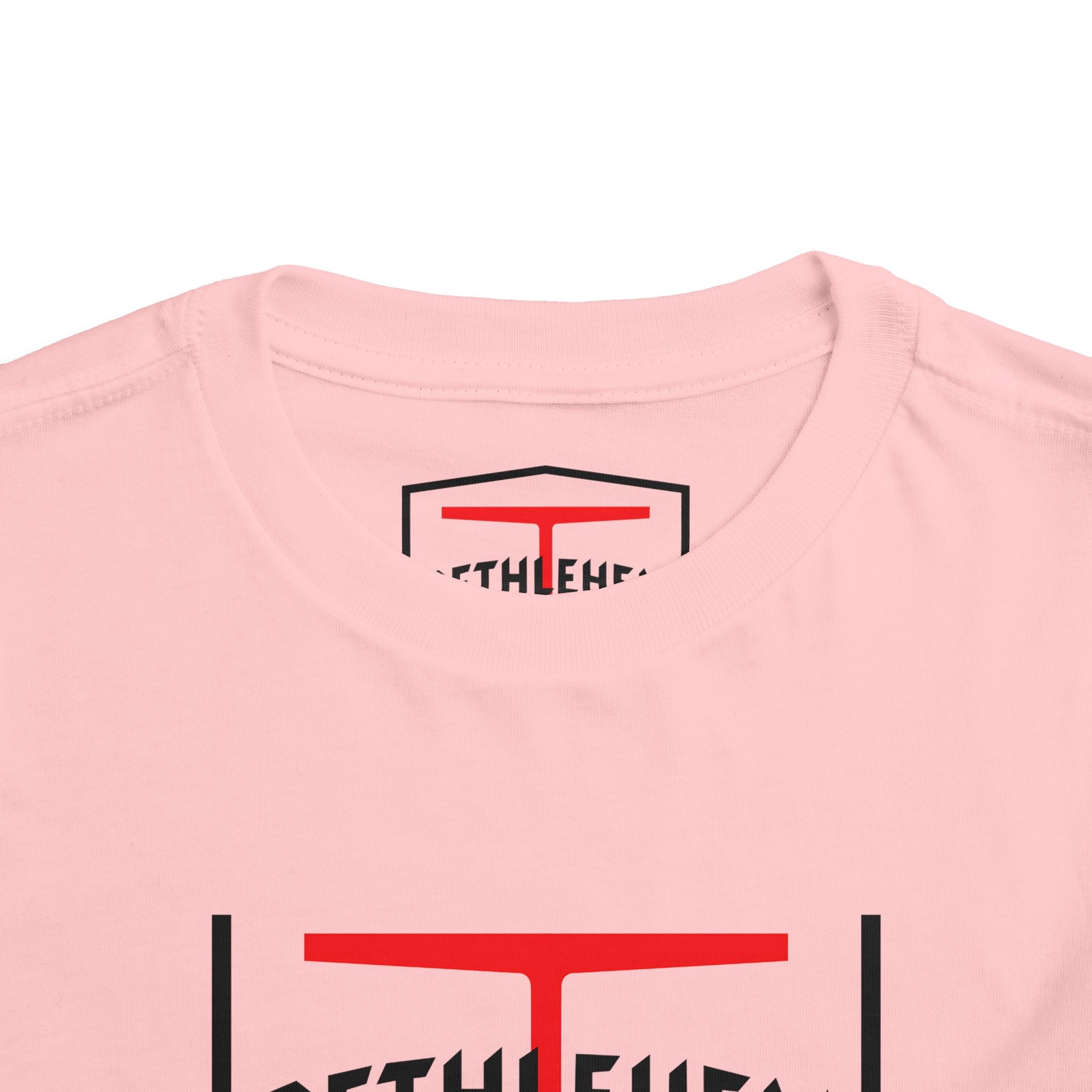 Bethlehem Steel Toddler Tee / T-Shirt