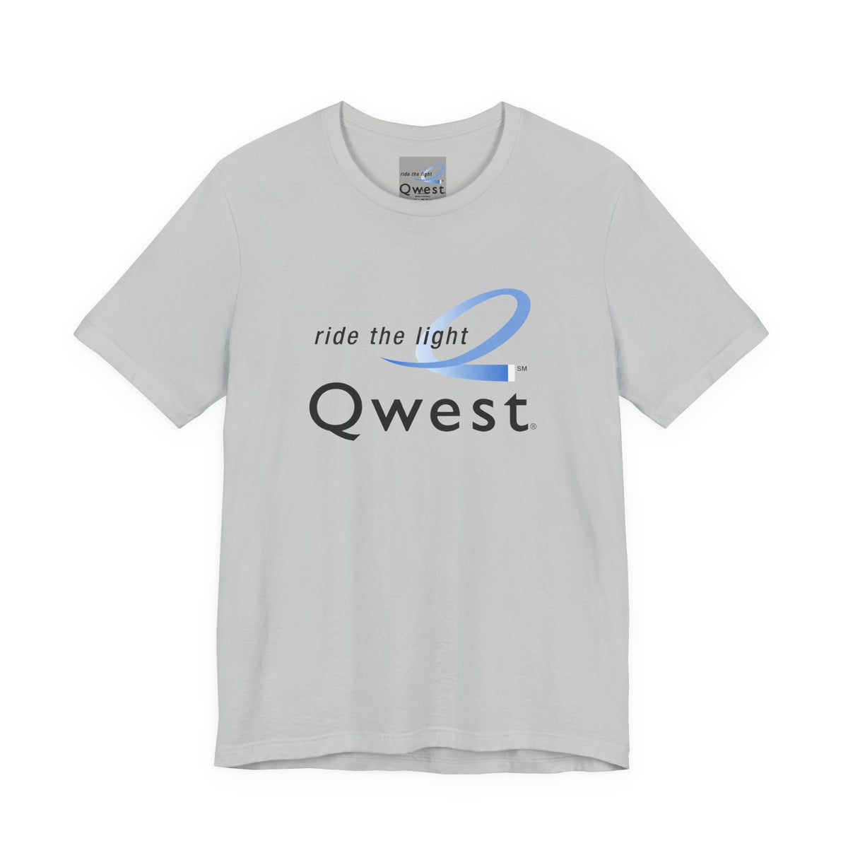 Qwest T-Shirt