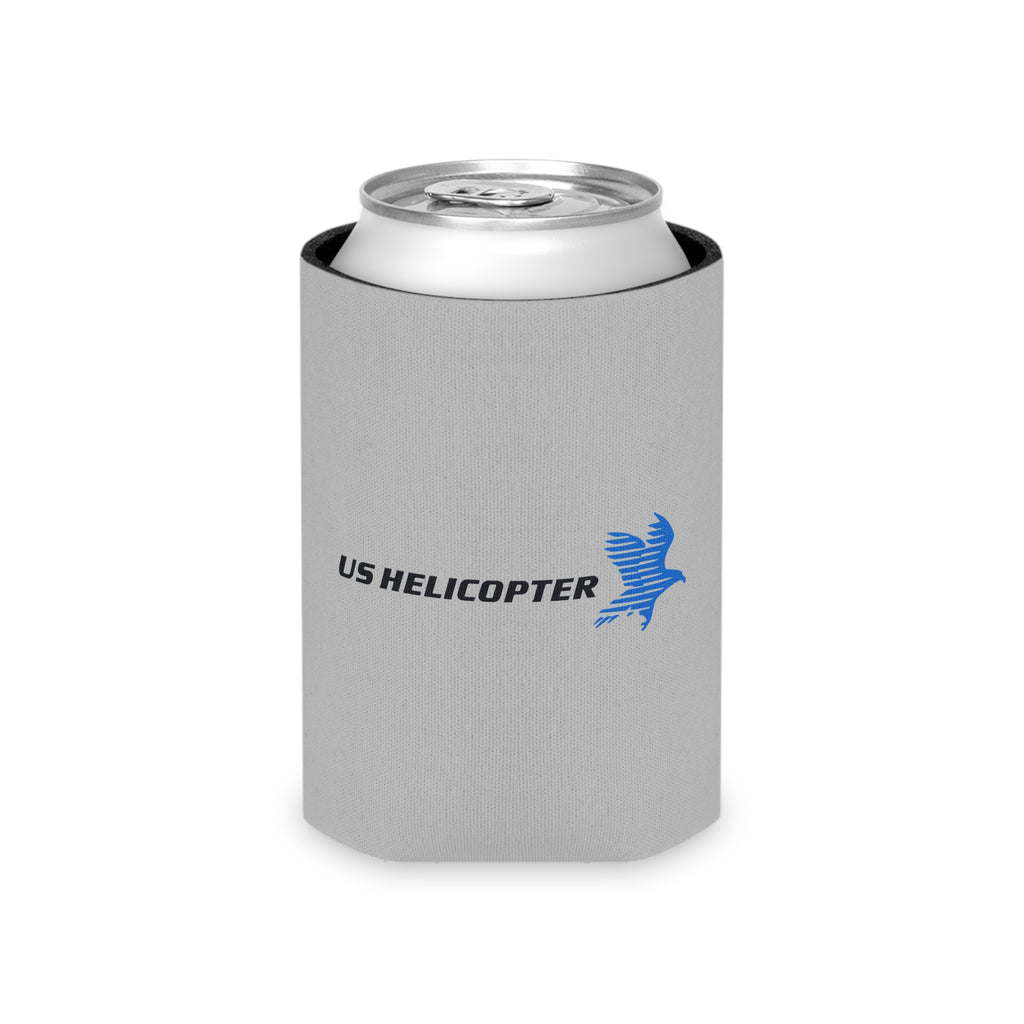 US Helicopter Can Cooler