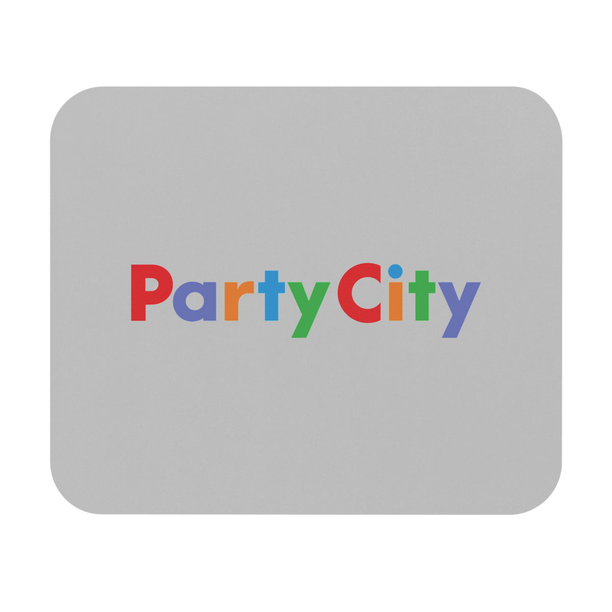 Party City Mouse Pad