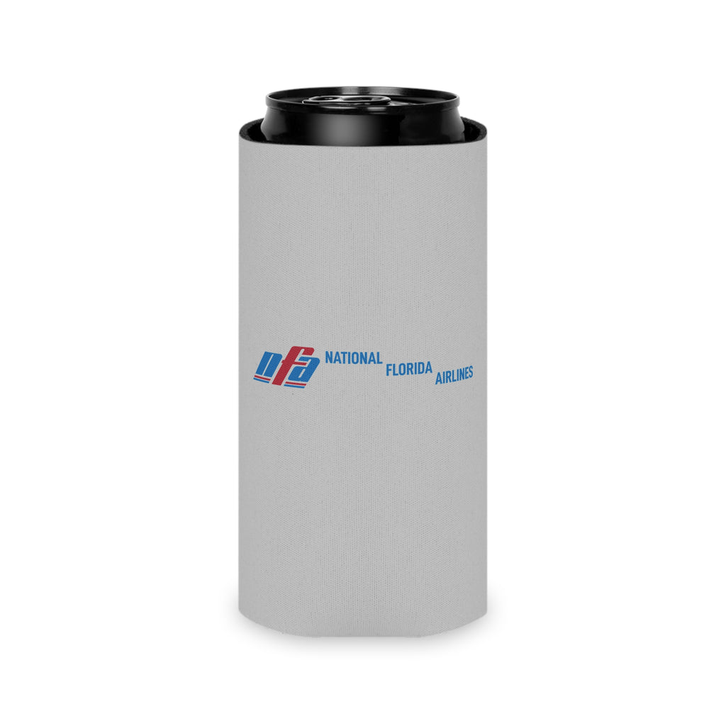 National Florida Airlines Can Cooler