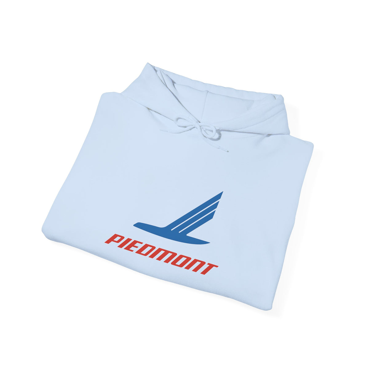 Piedmont Airlines Hoodie / Sweatshirt