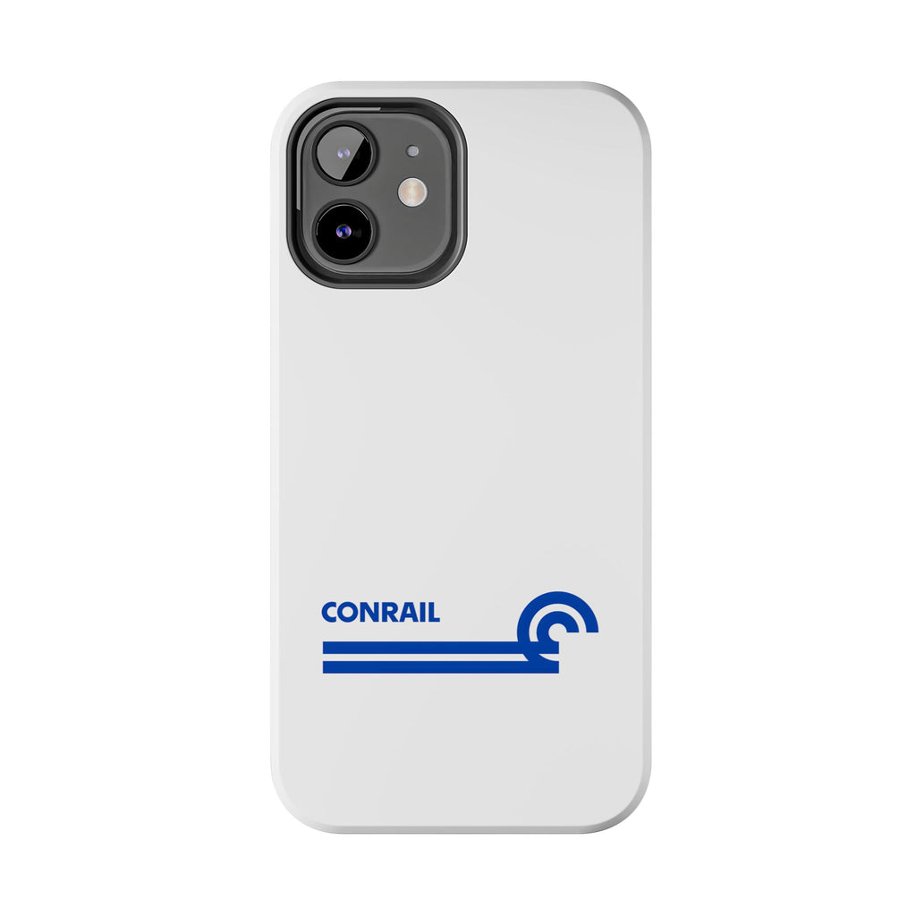 Conrail (Consolidated Rail Corporation) Tough Phone Case