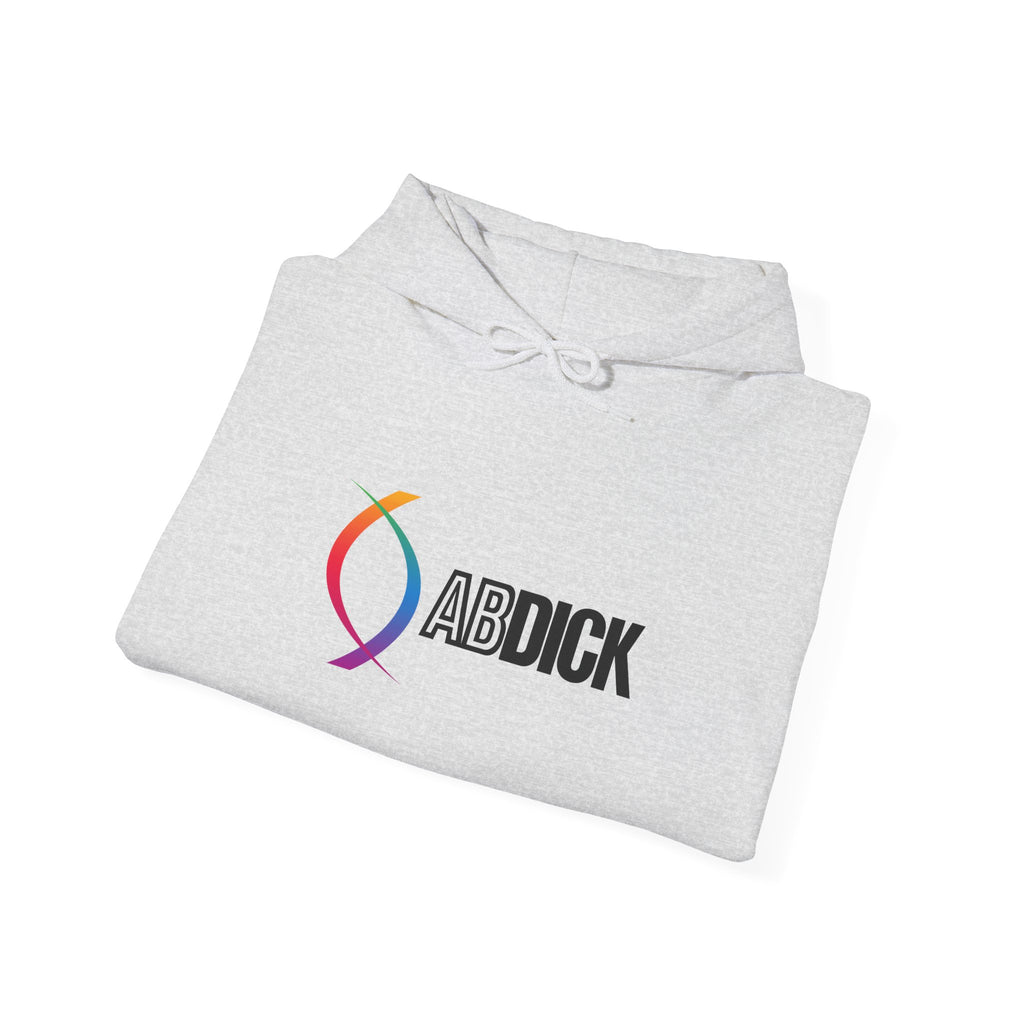 A. B. Dick Company Hoodie / Sweatshirt