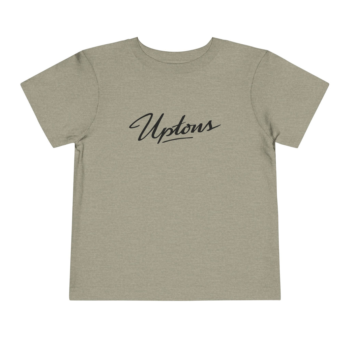 Uptons Toddler Tee / T-Shirt