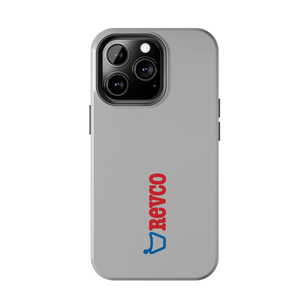 Revco Discount Drug Stores Tough Phone Case