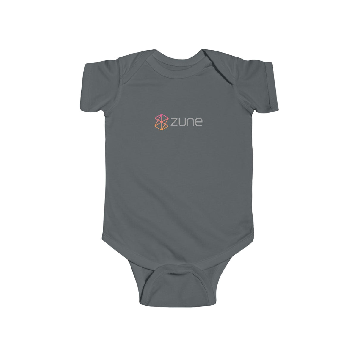 Zune Infant Bodysuit