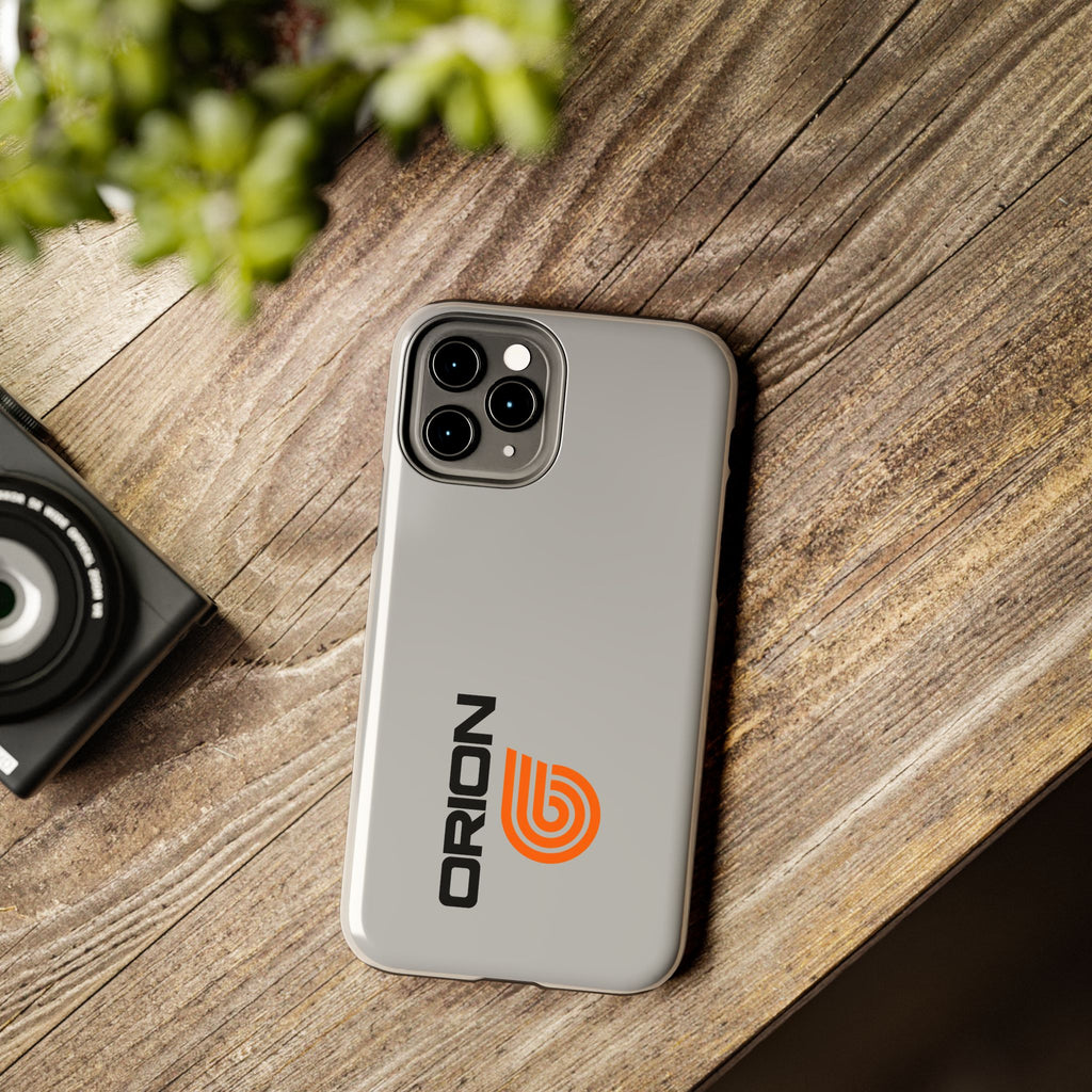 Orion Airways Tough Phone Case