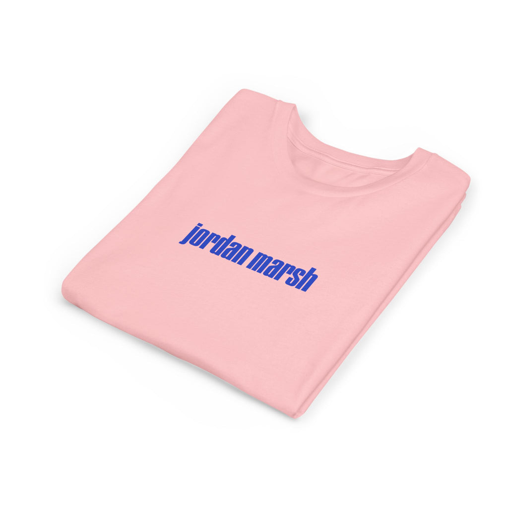 Jordan Marsh Kids Tee / T-Shirt