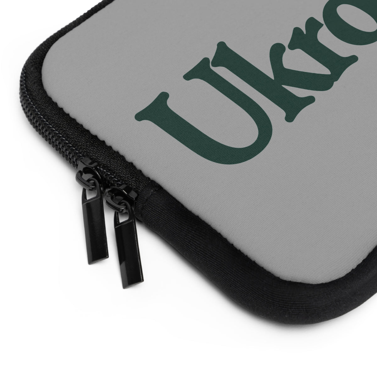Ukrop's Super Markets Laptop Sleeve