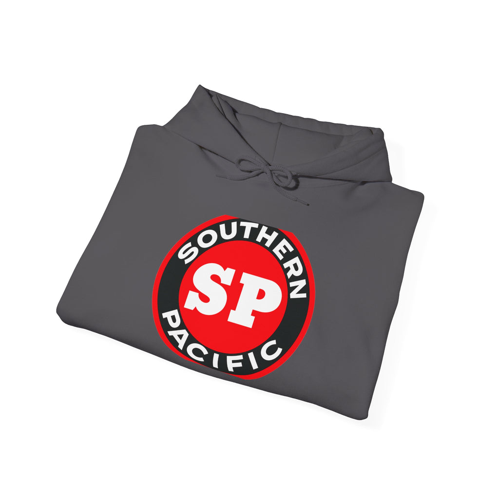 Southern Pacific Railroad Hoodie / Sweatshirt