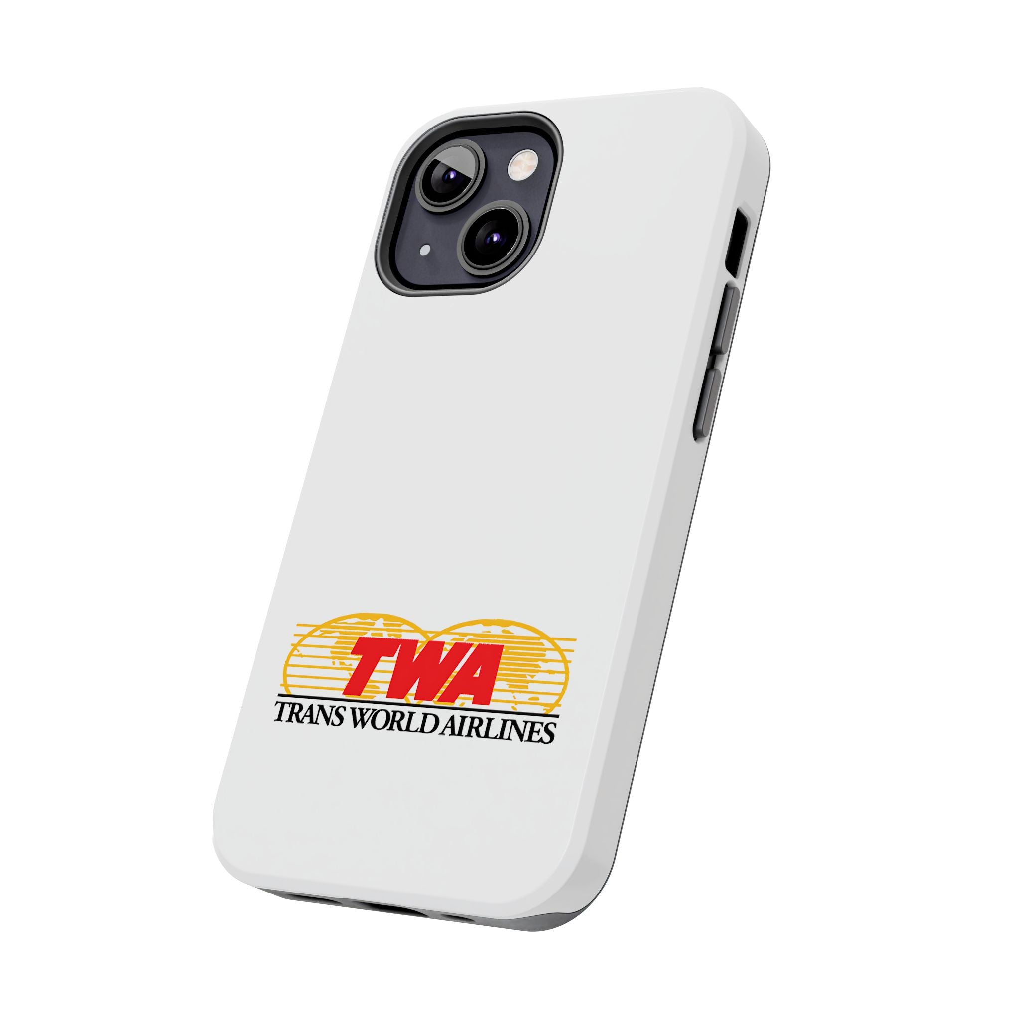 Trans World Airlines (TWA) Tough Phone Case