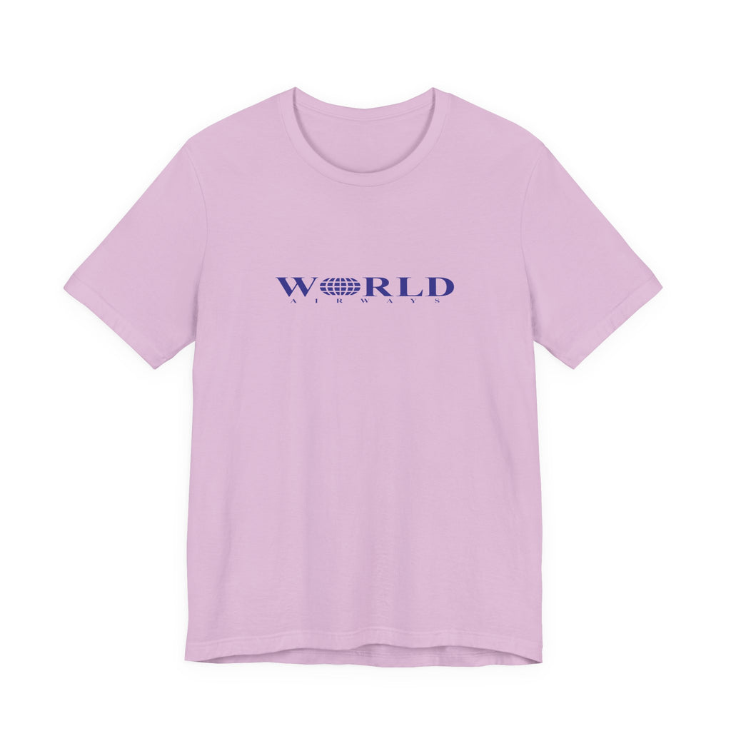 World Airways T-Shirt