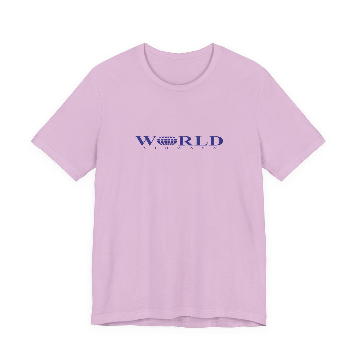 World Airways T-Shirt