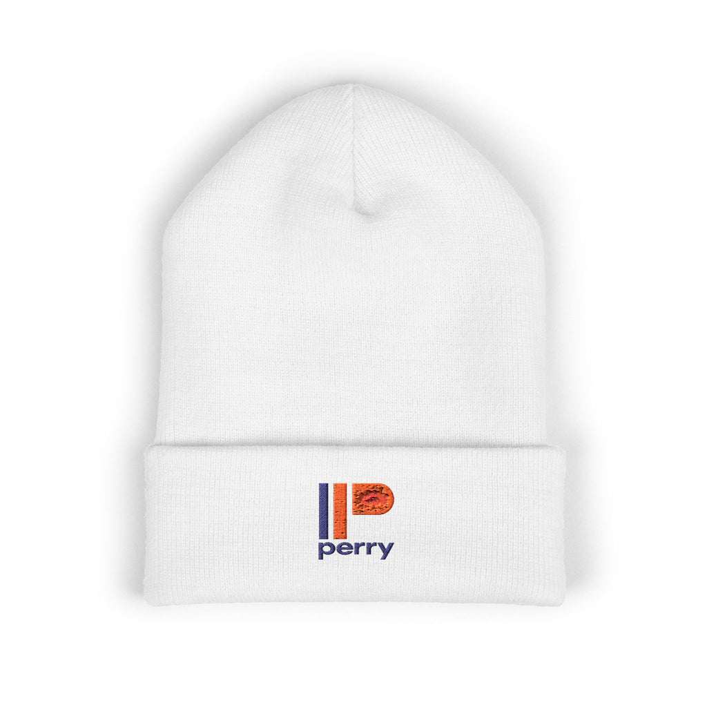 Perry Drug Stores Cuffed Beanie
