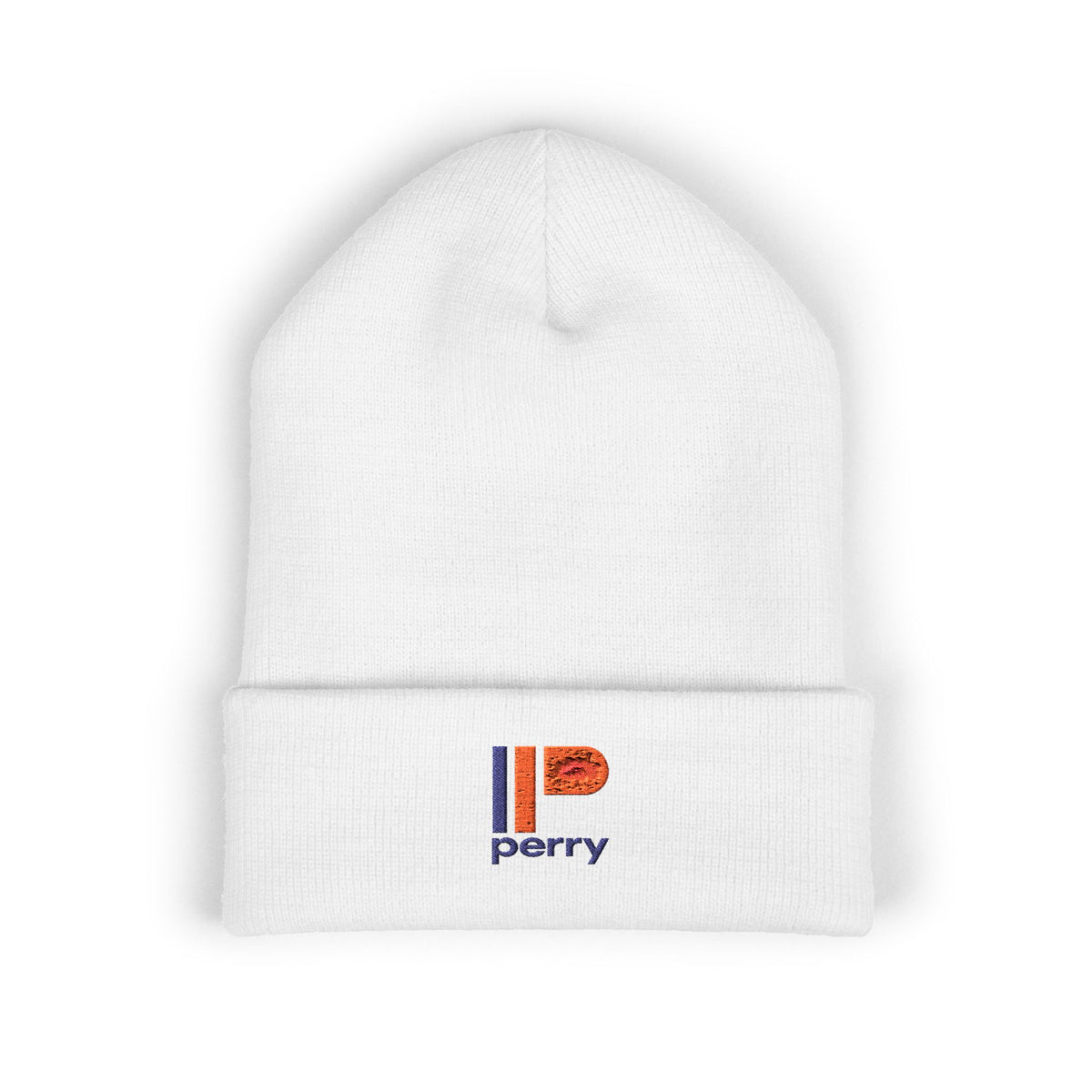 Perry Drug Stores Cuffed Beanie
