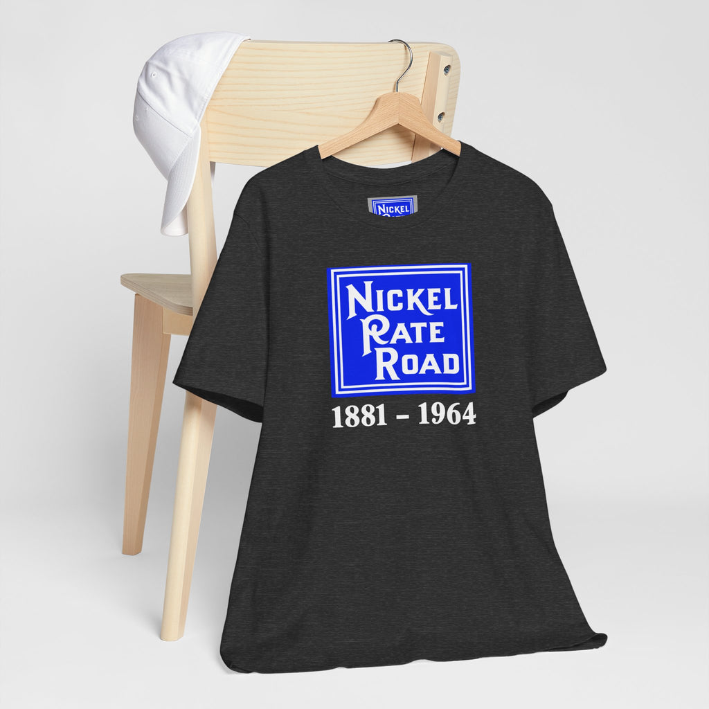 New York, Chicago and St. Louis Railroad T-Shirt