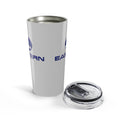 Eastern Air Line 20oz Insulated Tumbler