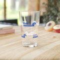 Conrail (Consolidated Rail Corporation) 16oz Pint Glass