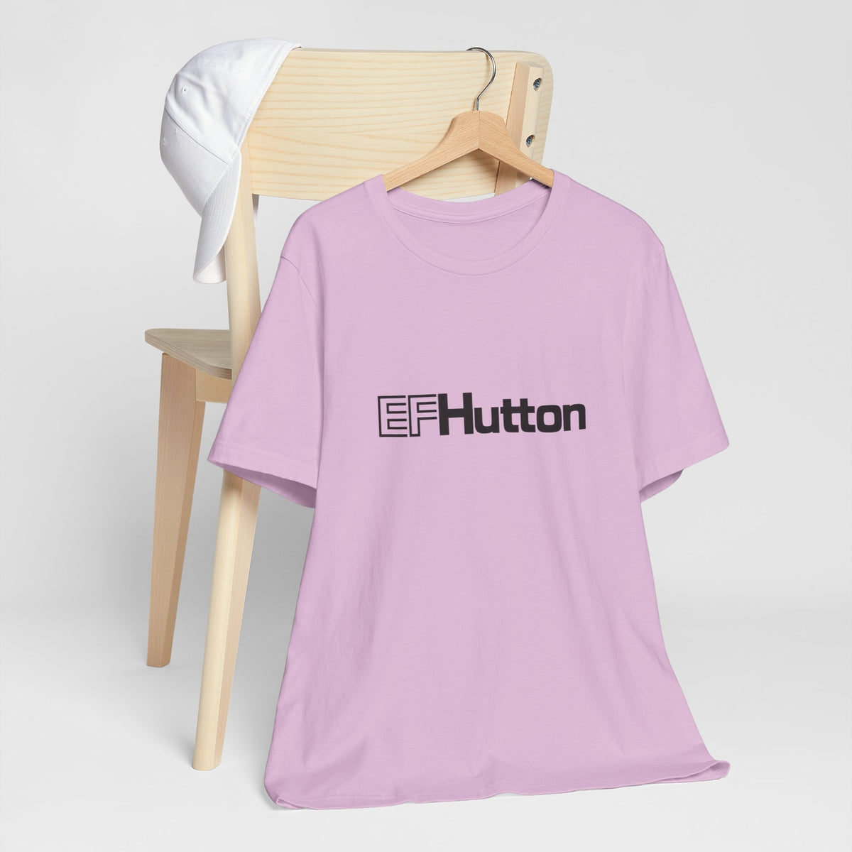 E. F. Hutton T-Shirt