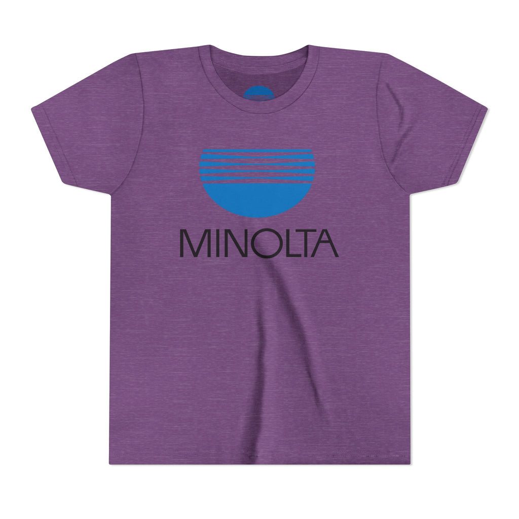 Minolta Kids Tee / T-Shirt