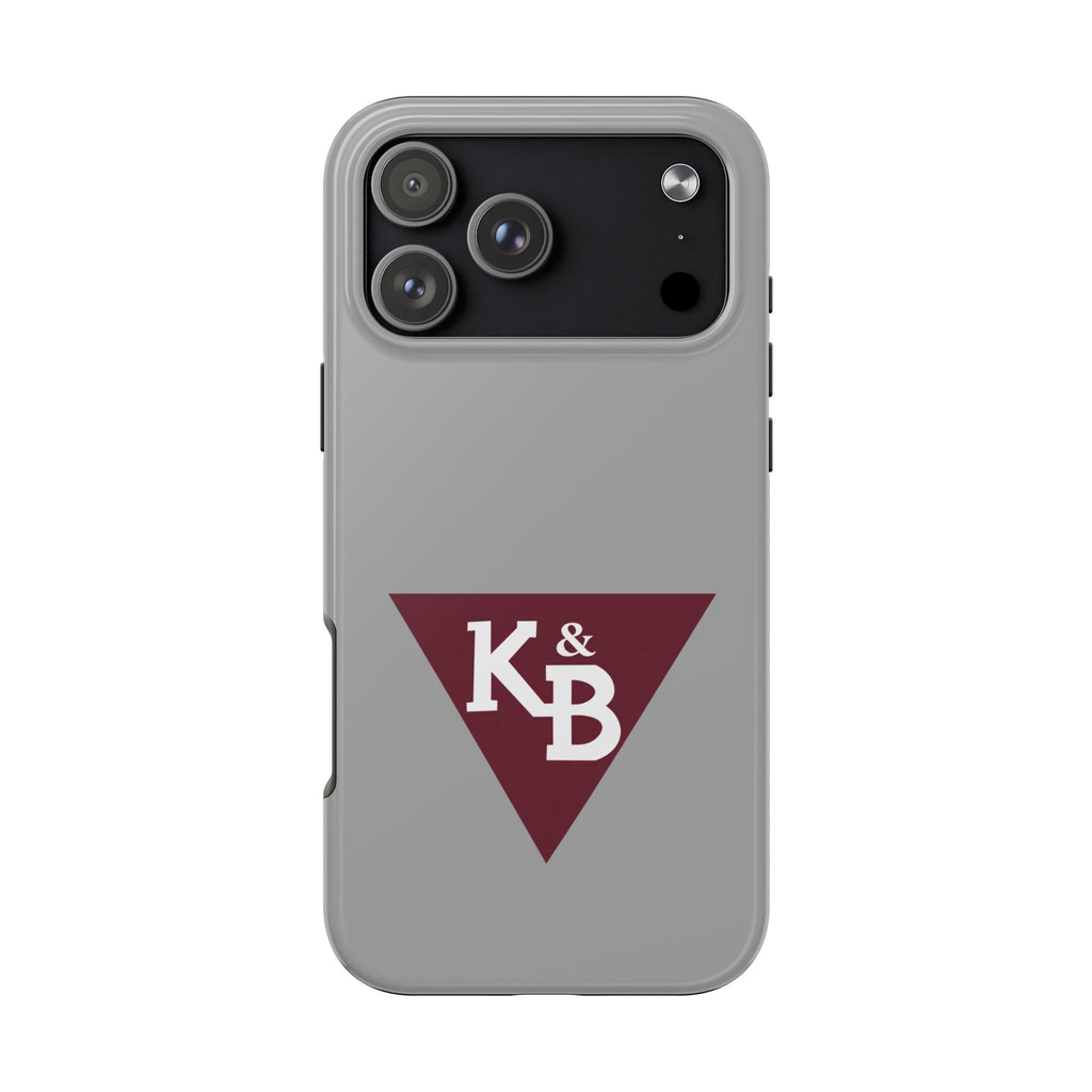 Kroch's and Brentano's Tough Phone Case