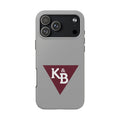 Kroch's and Brentano's Tough Phone Case