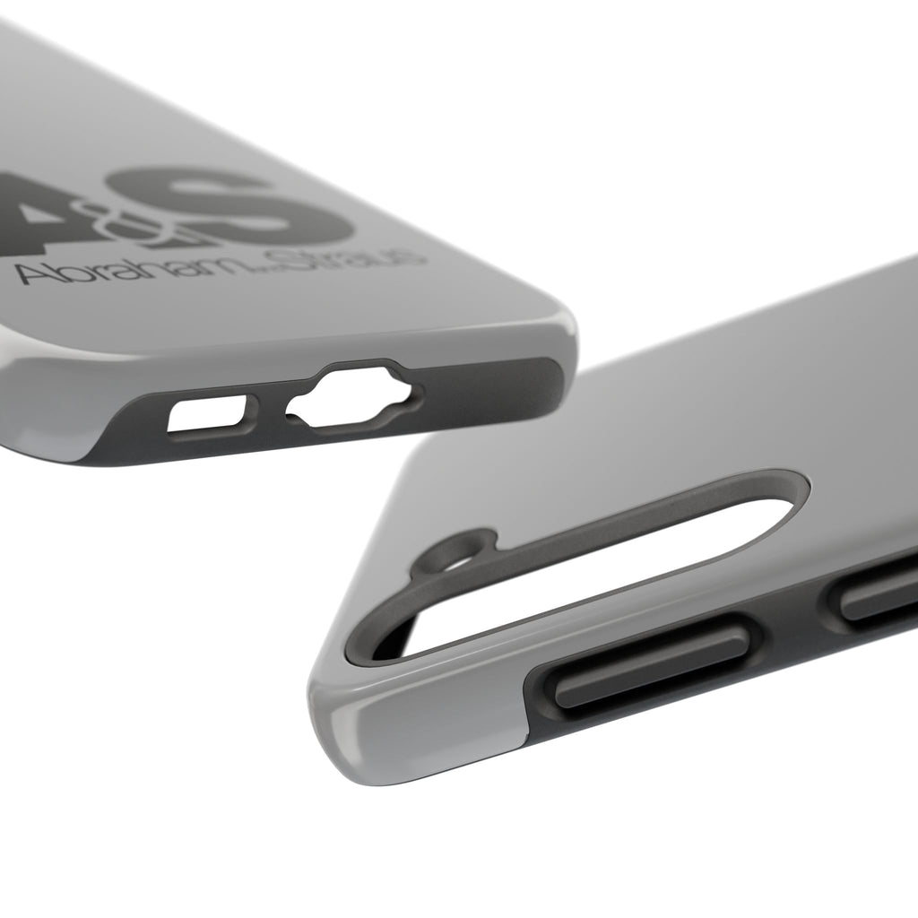 Abraham & Straus Tough Phone Case