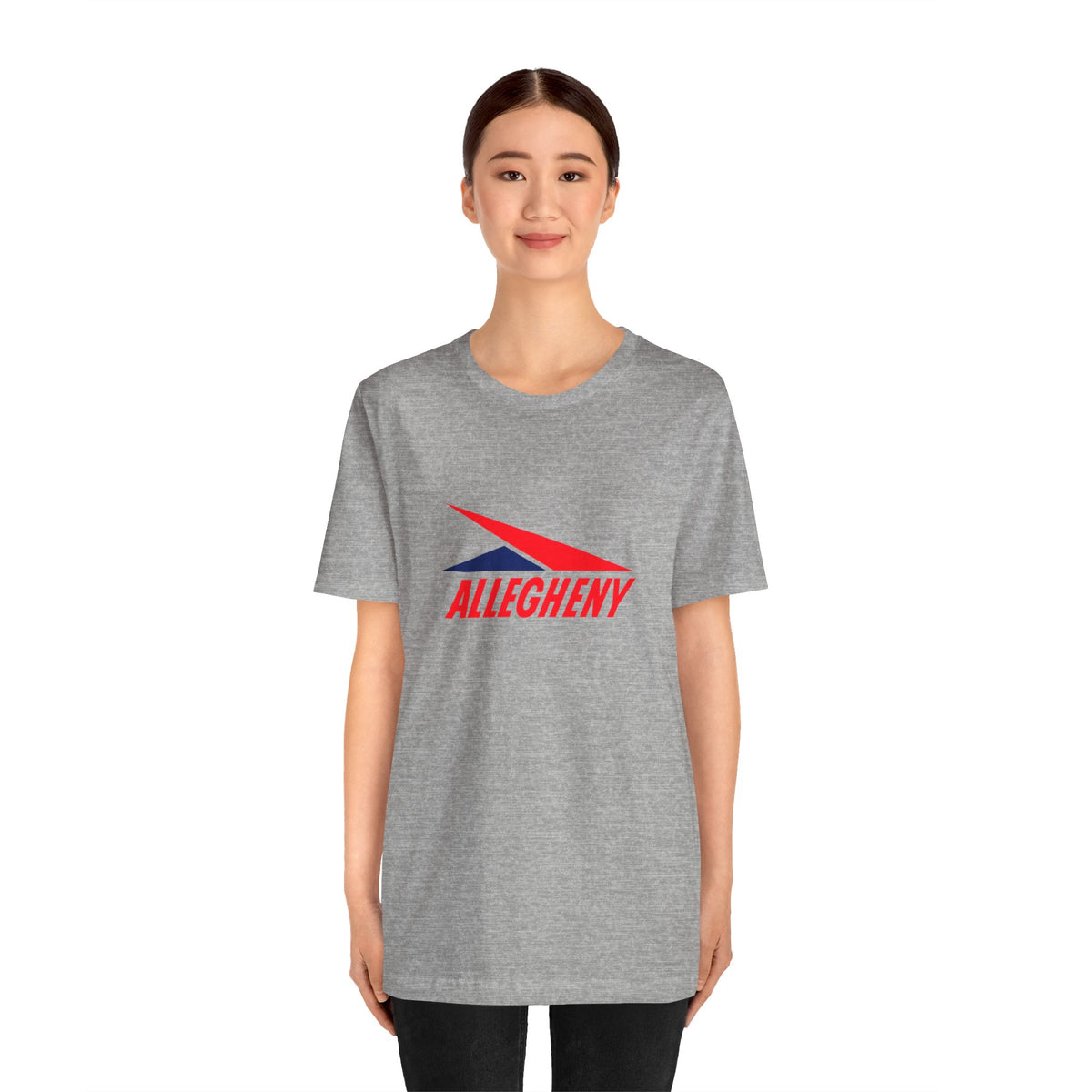 Allegheny Airlines T-Shirt