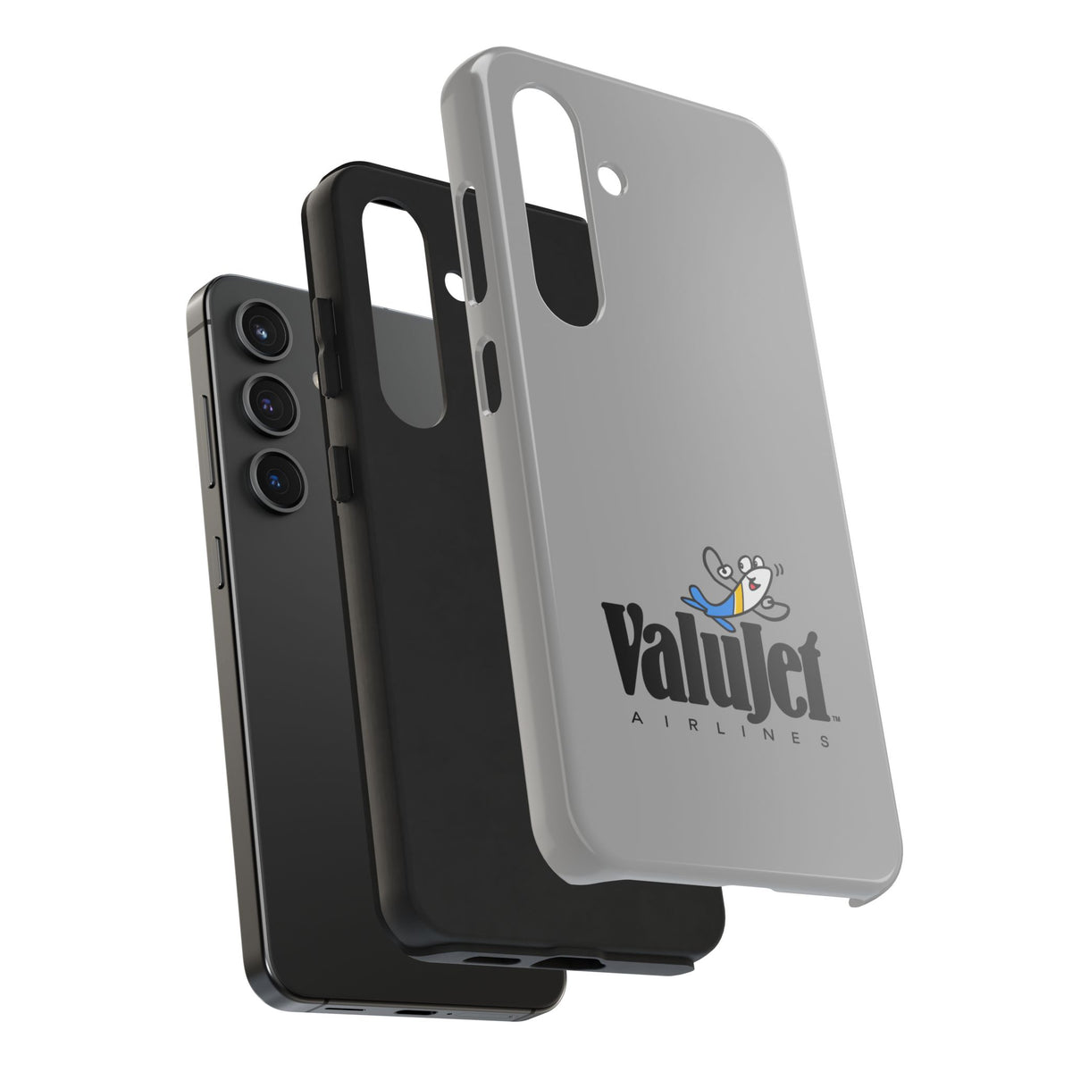ValuJet Airlines Tough Phone Case