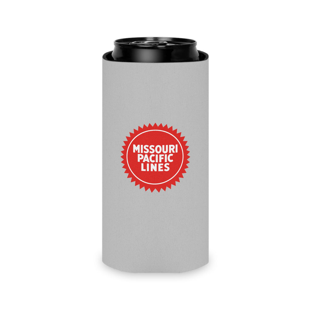 Missouri Pacific Railroad Can Cooler
