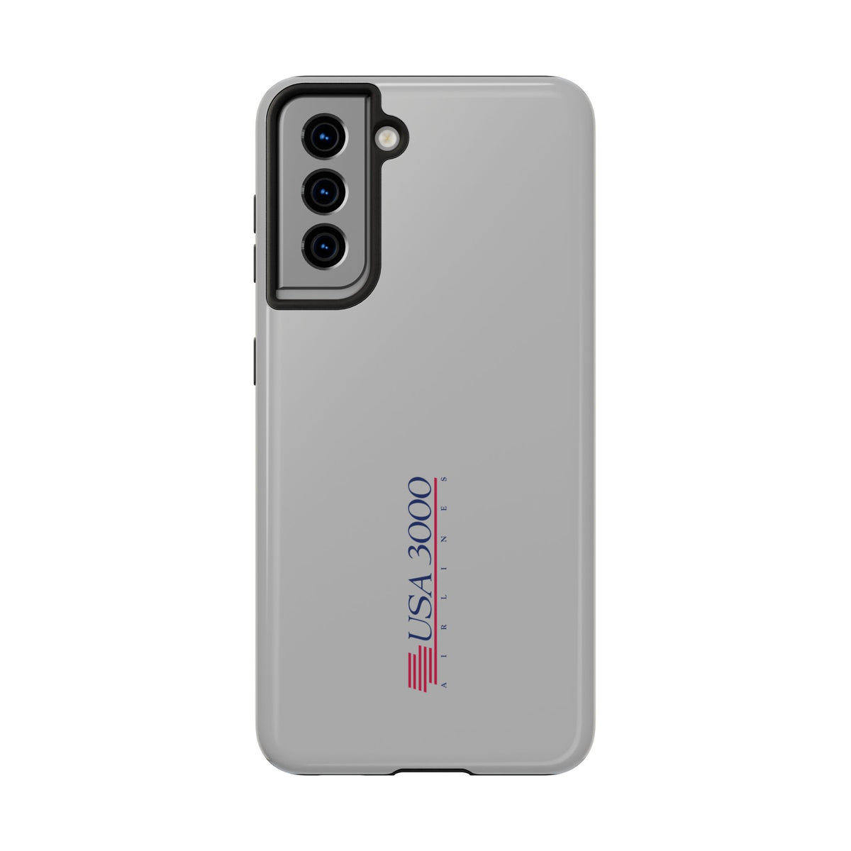 USA3000 Airlines Tough Phone Case