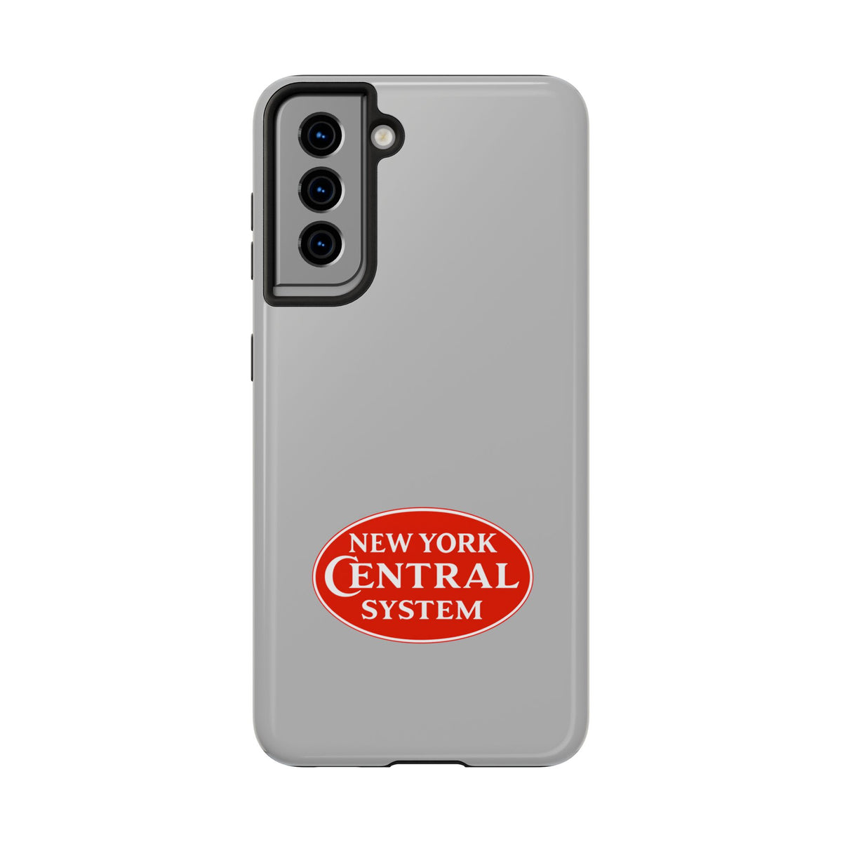 New York Central Railroad Tough Phone Case