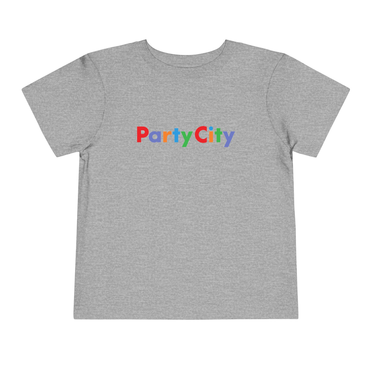 Party City Toddler Tee / T-Shirt